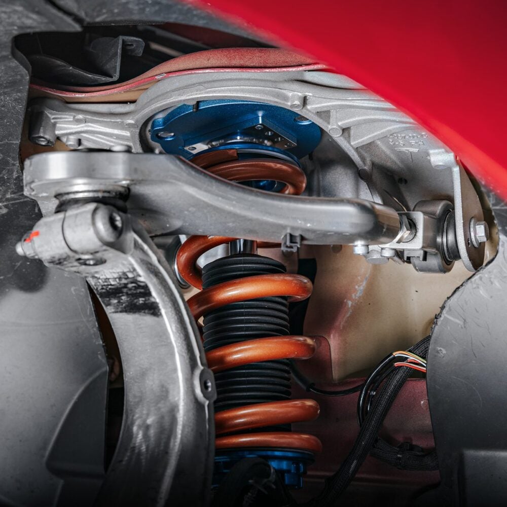 Aftermarket Control Arms: Cost-Benefit Analysis for DIY Mechanics