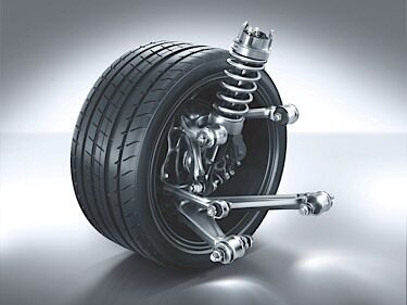 Control Arm Manufacturer Guide: Forged vs Stamped, Quality Indicators, and Top Brands Compared