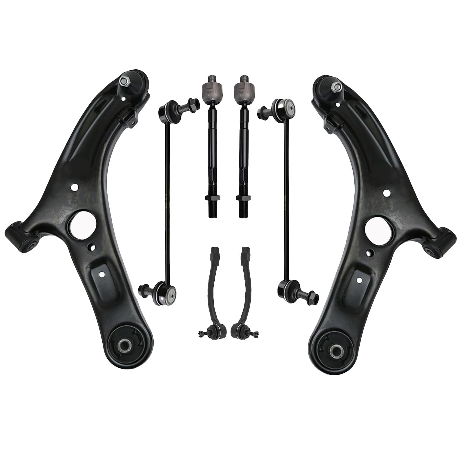 Hyundai Elantra Control Arm Replacement: Symptoms, Costs, and DIY Guide