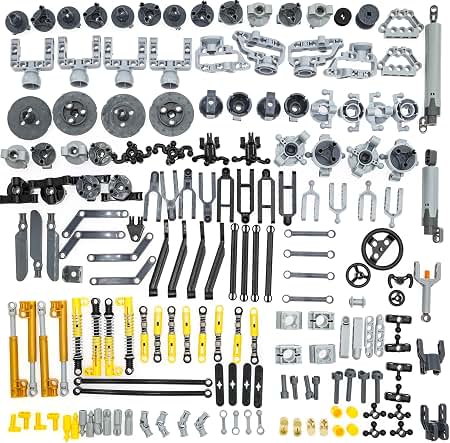 Buying Aftermarket Suspension Parts Wholesale: A Buyer's Guide to Suppliers, MOQs, and Logistics