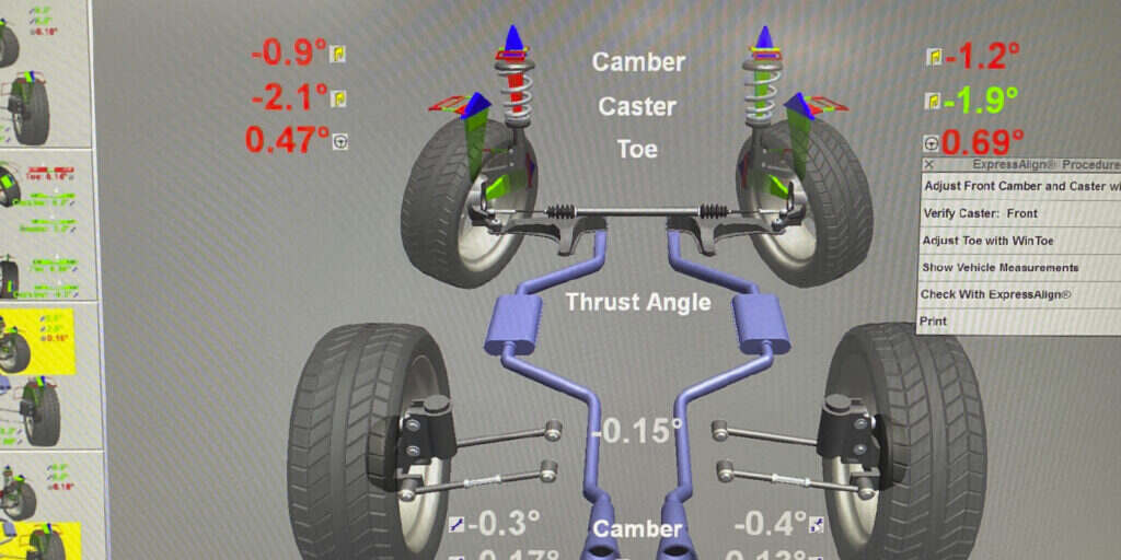 Can Bad Control Arms Affect Alignment? Yes—Here’s How to Diagnose and Fix It
