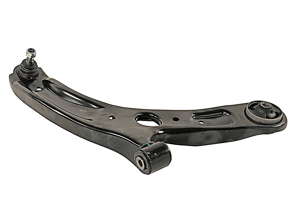 Kia Forte Control Arm Replacement: Cost, Symptoms, and DIY Guide