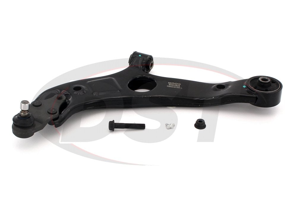 Kia Optima Control Arm Symptoms: How to Diagnose and Fix Them