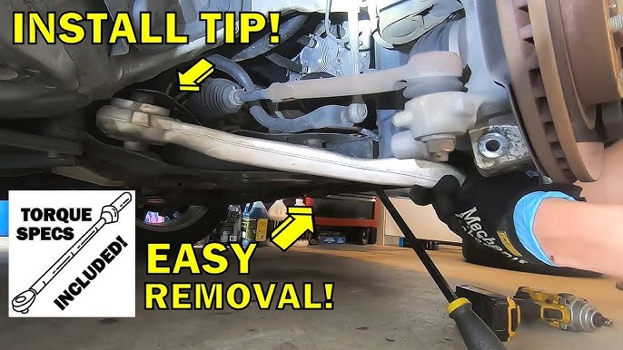 Nissan Altima Control Arm Replacement: Cost, Symptoms, and DIY Guide