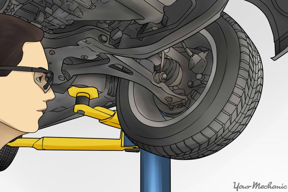How to Evaluate and Select a Suspension Components Supplier: A Technical and Business Guide