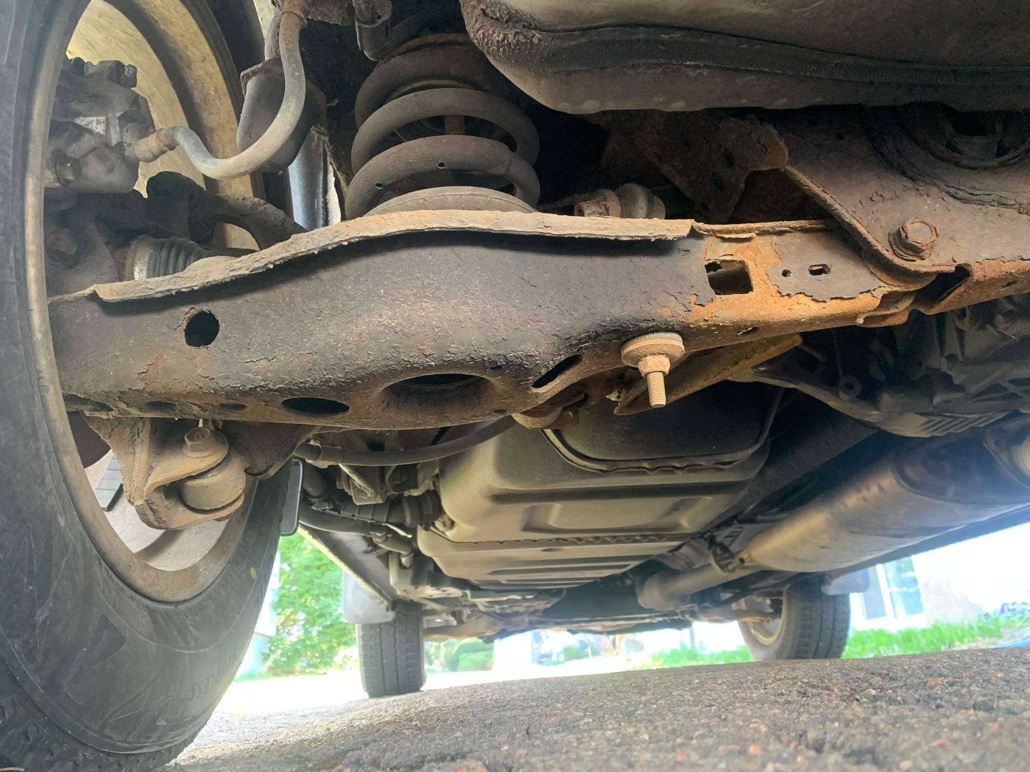 Control Arm Replacement: A Practical Decision Guide for DIYers and Buyers