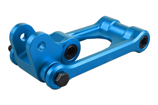How Performance Suspension Parts Are Made and Tested Before Reaching Customers