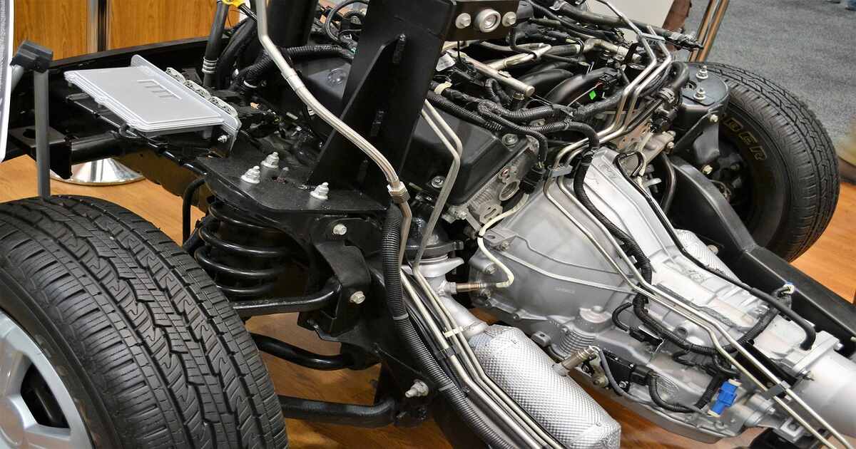 How Advanced Suspension Systems Improve Vehicle Handling and Comfort