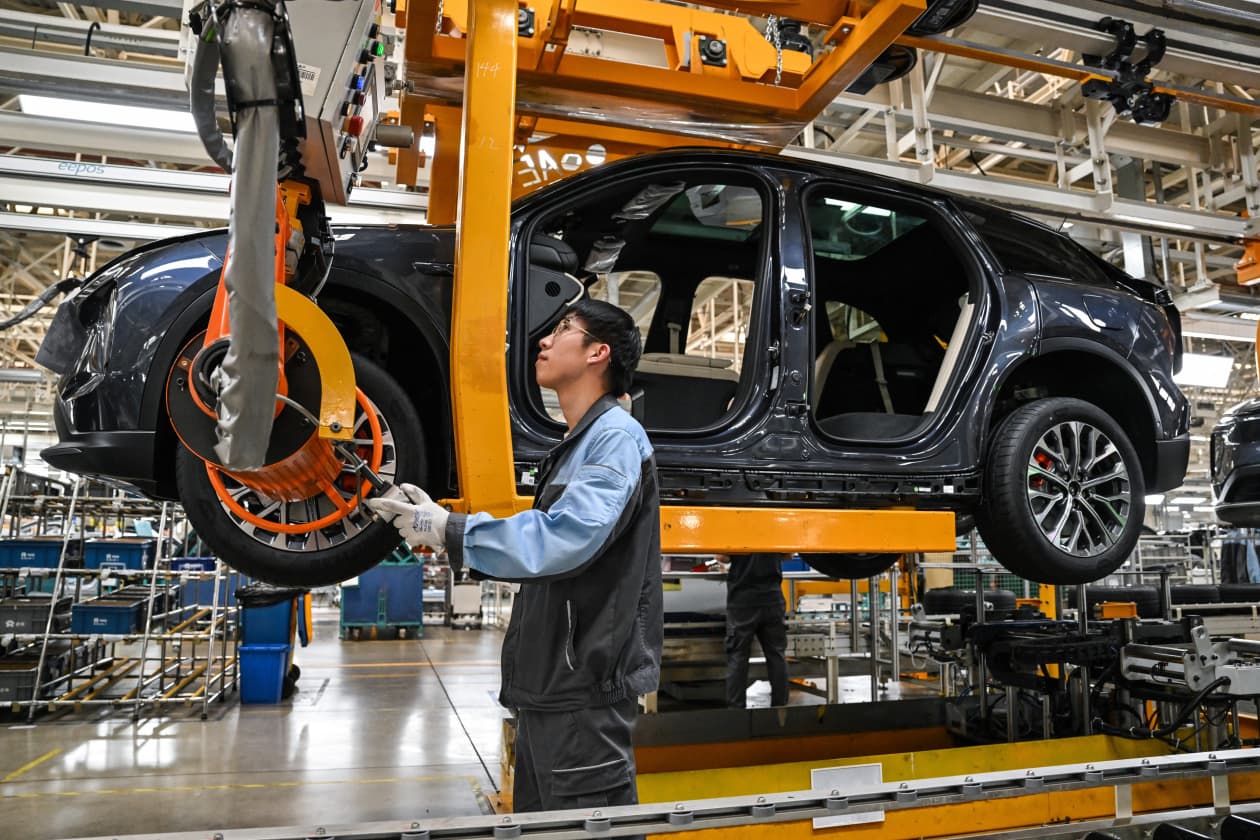 Inside a Suspension Factory: How Performance Suspension Components Are Designed, Manufactured and Tested