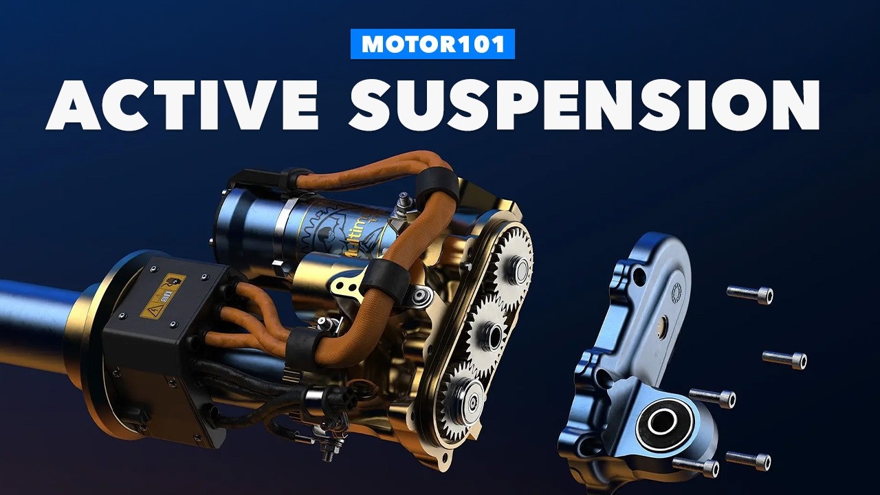 Ferrari Active Suspension: How Multimatic TASV Works and What It Means for Owners