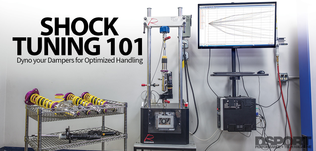 Inside the Suspension Factory: How Precision Manufacturing Determines Quality and Reliability