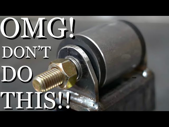 Polyurethane Suspension Bushing: A Practical Buyer's Guide