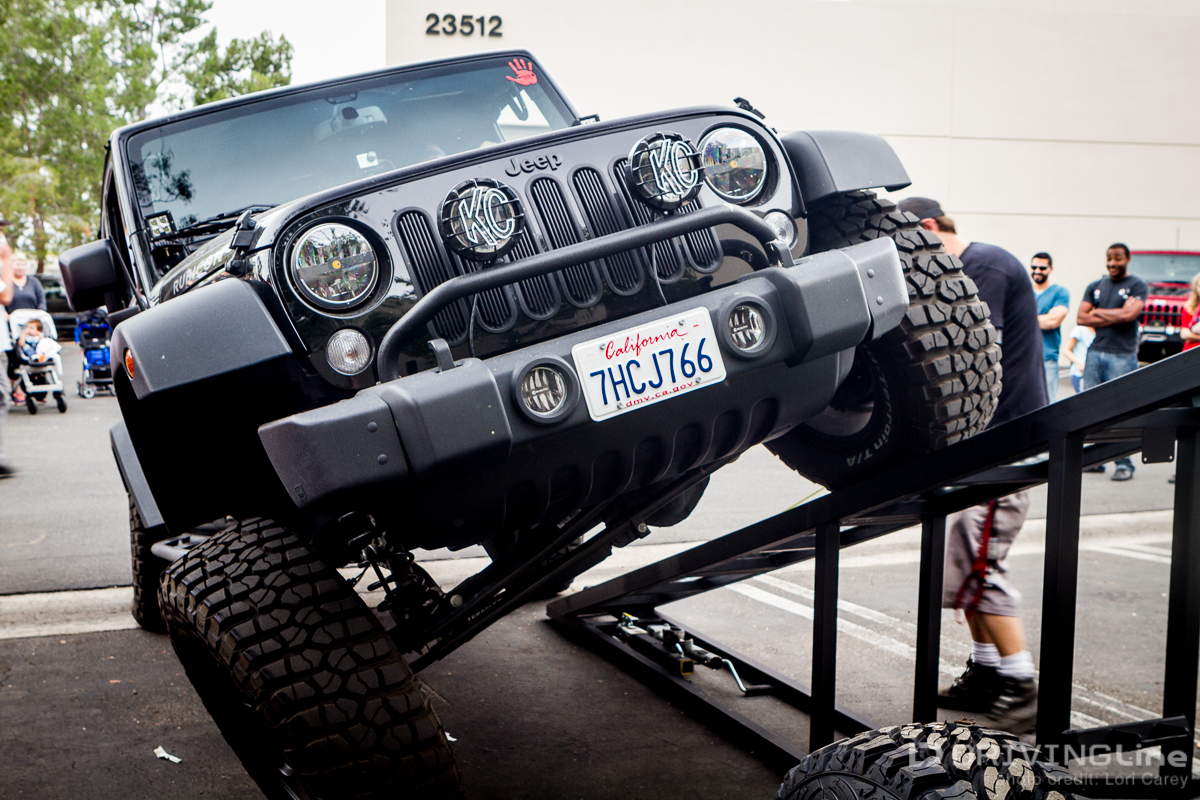 Suspension Travel and Wheel Control: Balancing Geometry, Components, and Trade-offs for Optimal Performance