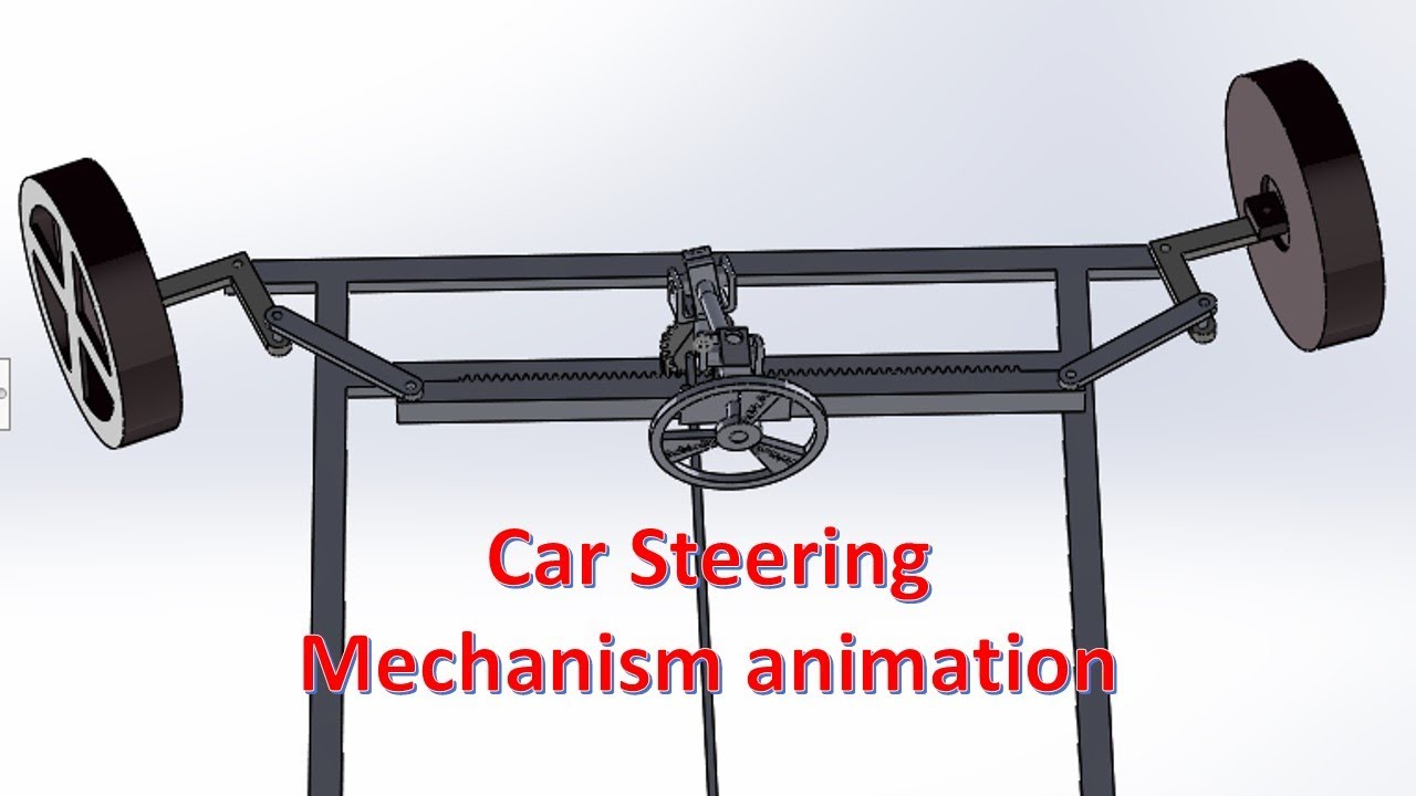 Steering Linkage Motion: How It Works, Wear Signs, and Precision Diagnostics