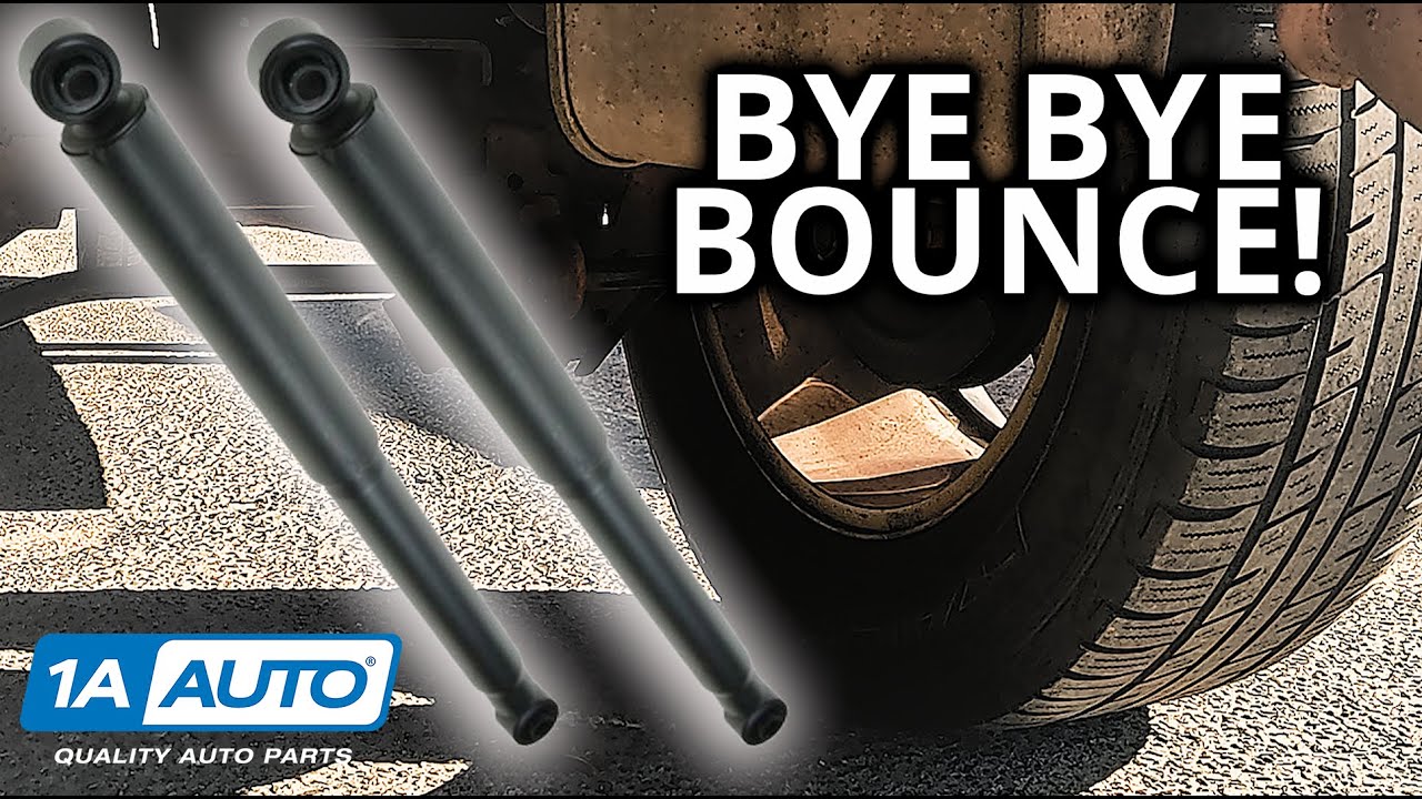Damper Rebound Tuning: A Systematic Guide to Adjustment