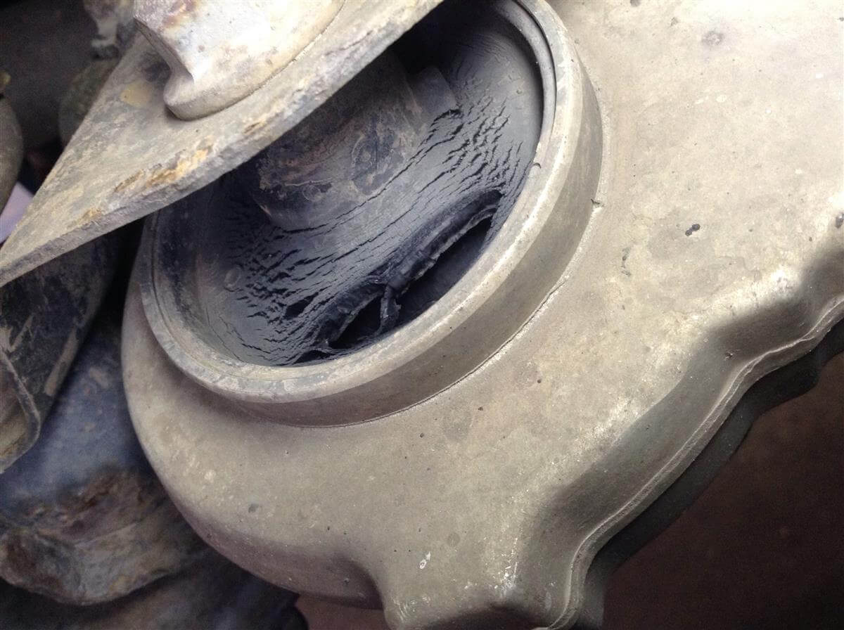 What Happens When a Control Arm Goes Bad? Symptoms, Risks, and Replacement Guide