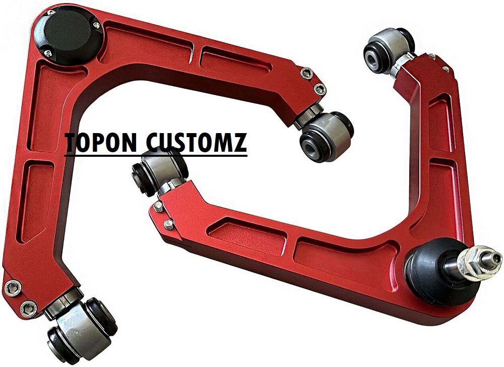 Suspension Parts Manufacturing: How to Choose the Right Method for Your Application