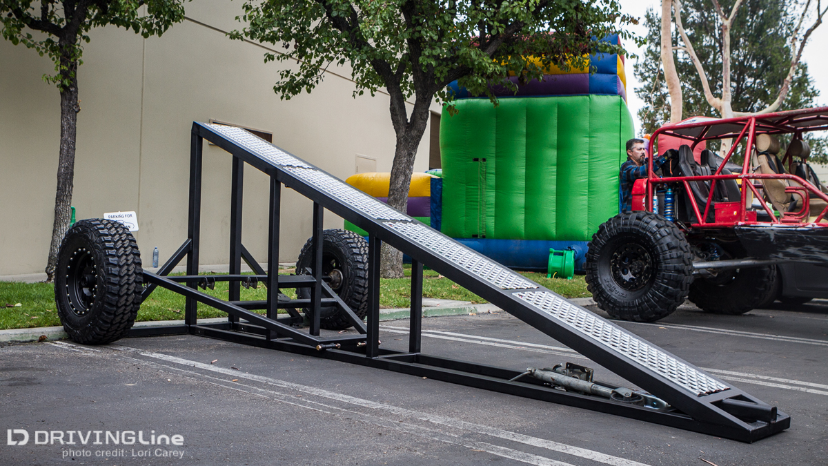 Suspension Articulation: How to Measure and Improve Off-Road Flex