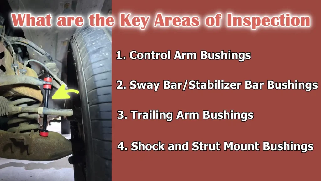 Control Arm Bushing Replacement: The Decision-First Guide for DIY Mechanics
