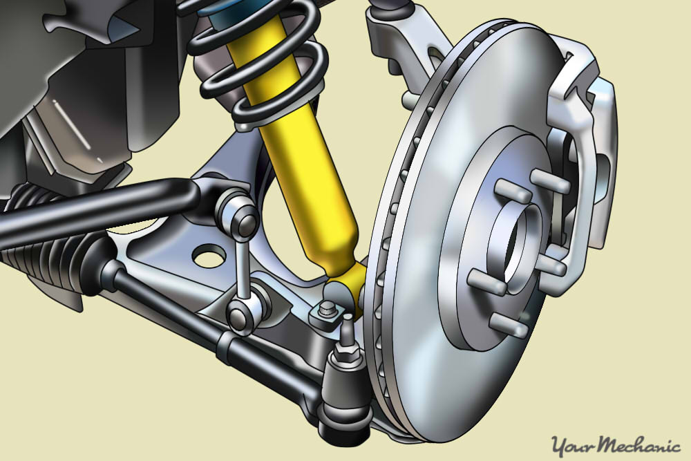 Sway Bar Link Replacement: Diagnose, Choose, and Install the Right Link
