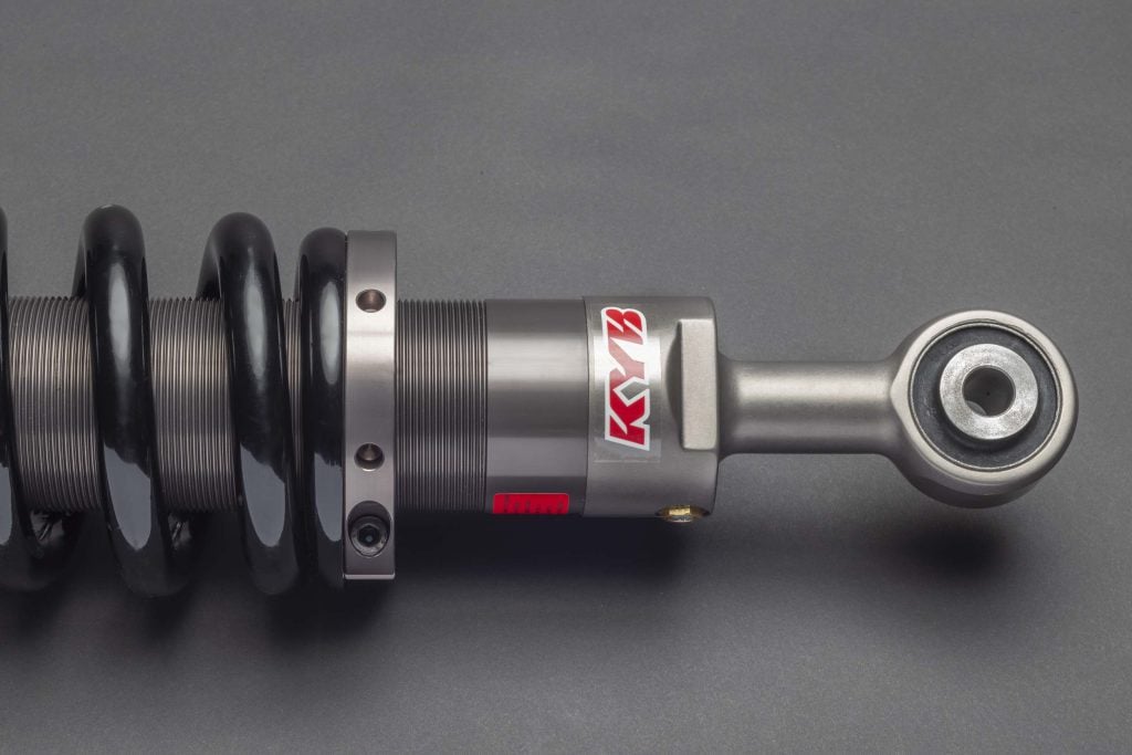 KYB Shock Absorber Installation Techniques: A Mounting-Type-First Guide