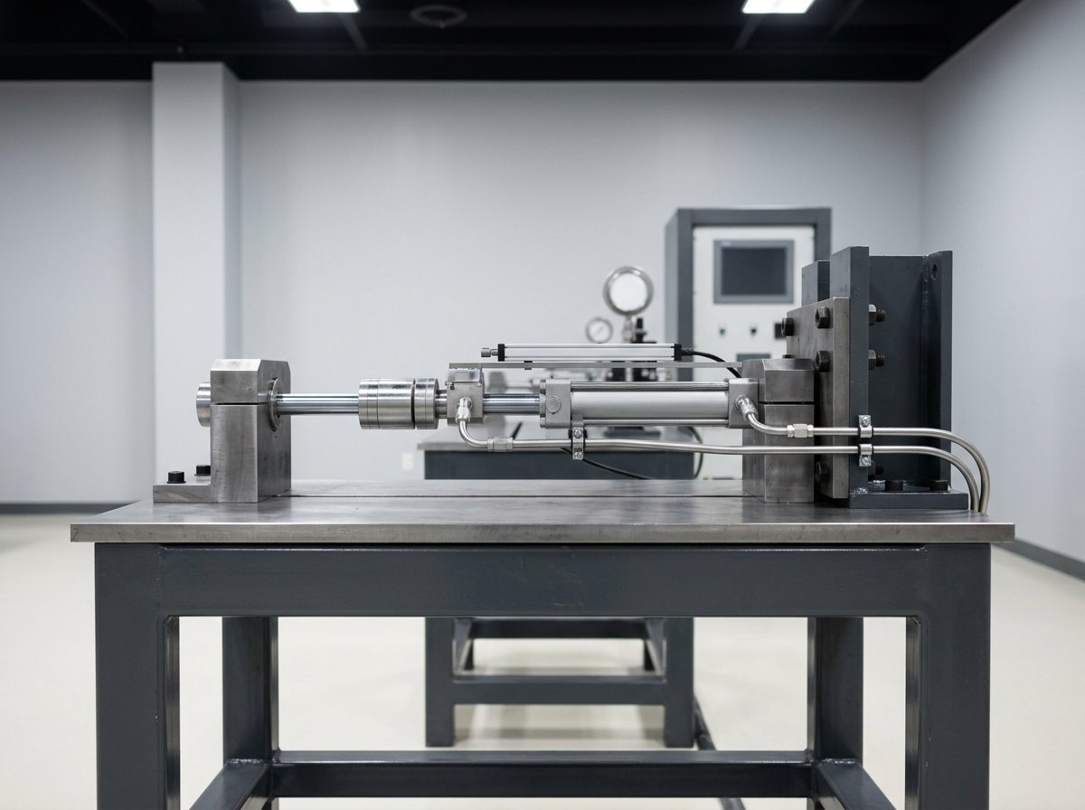 Automotive Suspension Testing & Validation: A Buyer's Guide to Reading Supplier Evidence