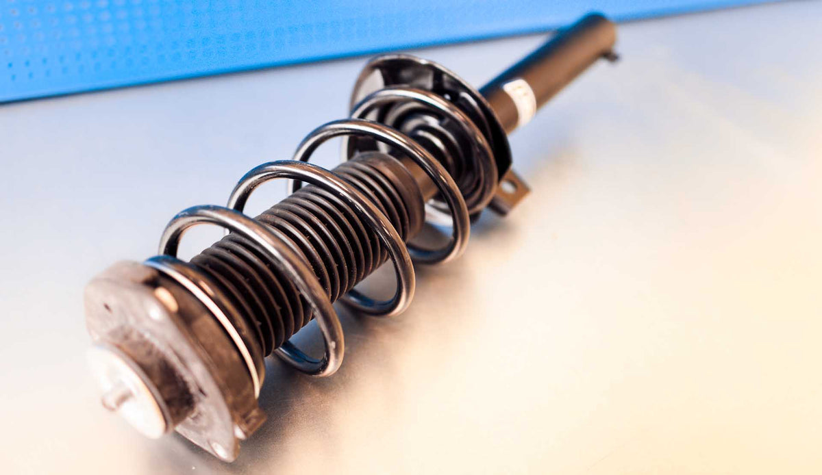 Coil Spring Manufacturing Process: How Winding, Material, and Finishing Decide Performance