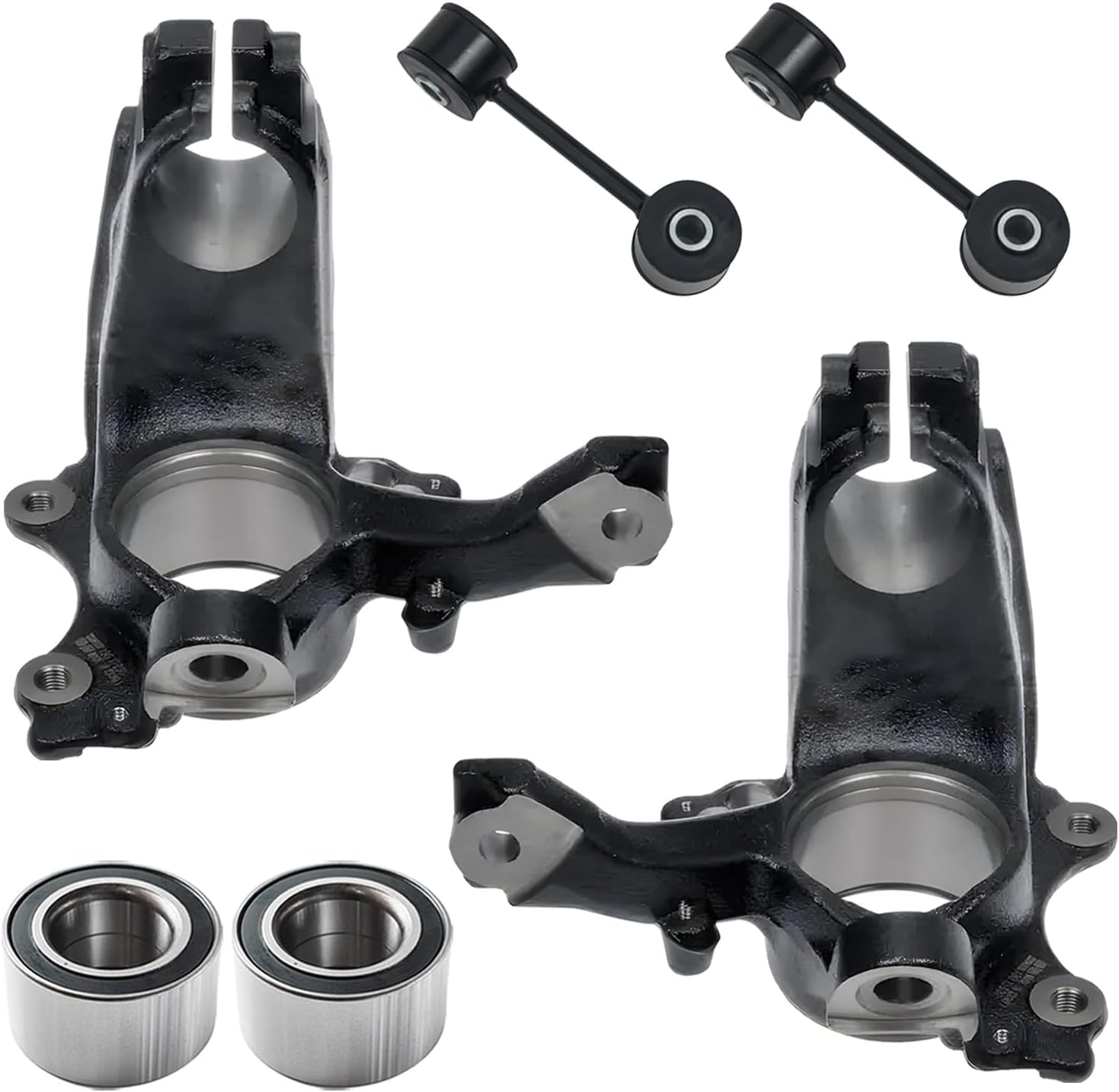 Sway Bar Links Wholesale: A B2B Buying Guide for Distributors